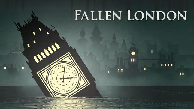 Failbetter Games' Fallen London