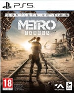 Metro Exodus (PS5)