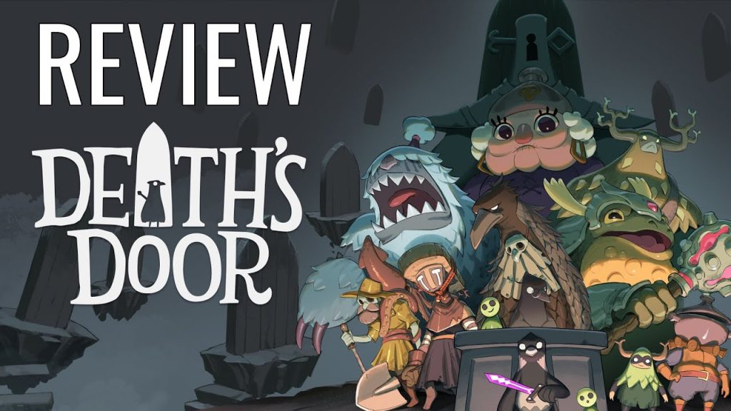 Death's Door Review - The Final Verdict