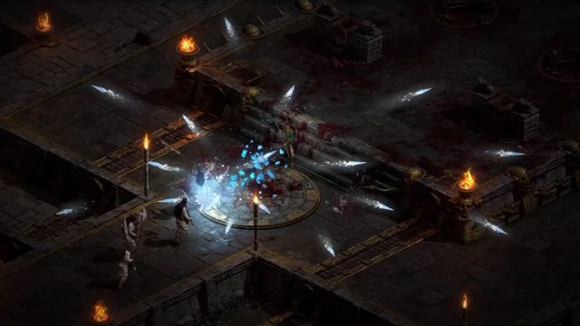 Diablo 2 Resurrected (Top 10 ARPGs You Should Play In 2024)