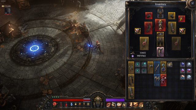 Wolcen Lords of Mayhem (Top 10 ARPGs You Should Play In 2024)