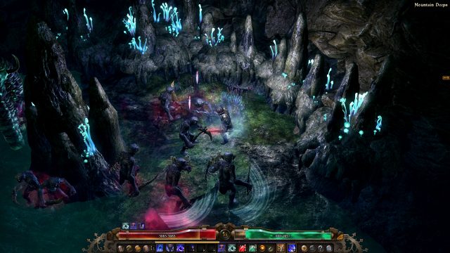 Grim Dawn (Top 10 ARPGs You Should Play In 2024)