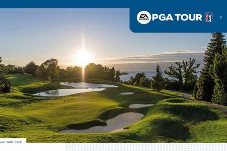 EA Sports PGA Tour to Feature Authentic Representation of Women’s Golf