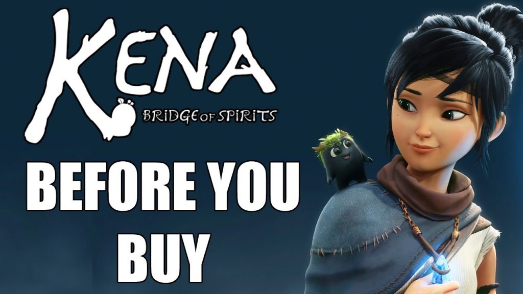 Kena: Bridge of Spirits - 15 Things You ABSOLUTELY NEED To Know Before You Buy