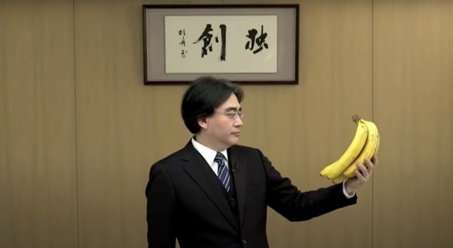 Iwata was renowned for his leadership skills, as well as becoming one of the faces of the company in Nintendo Direct presentations