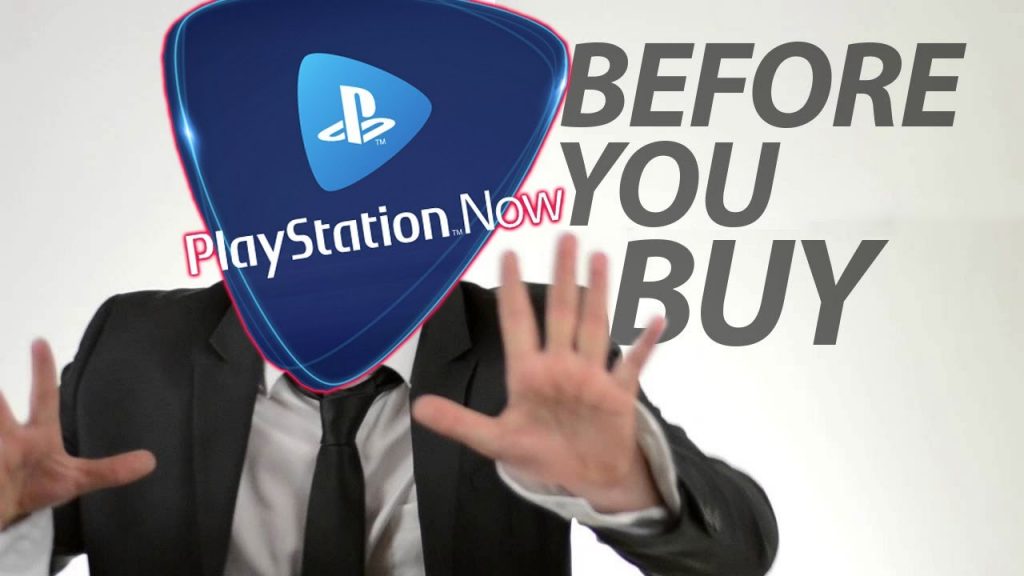 PlayStation Now 2024 - Before You Buy