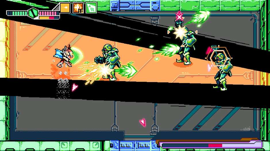 Blaster Master Zero 3 – July 29 - Smart Delivery