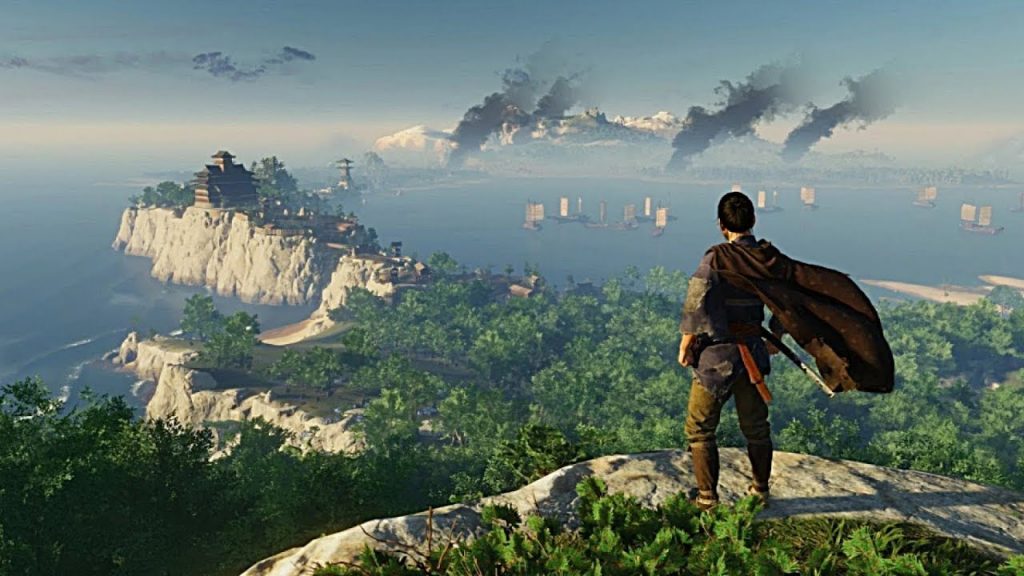 11 PS5/PS4 Games With The BIGGEST WORLDS