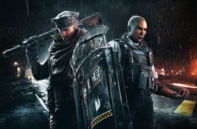 Publications are often in need of experts on games-as-a-service such as Rainbow Six Siege
