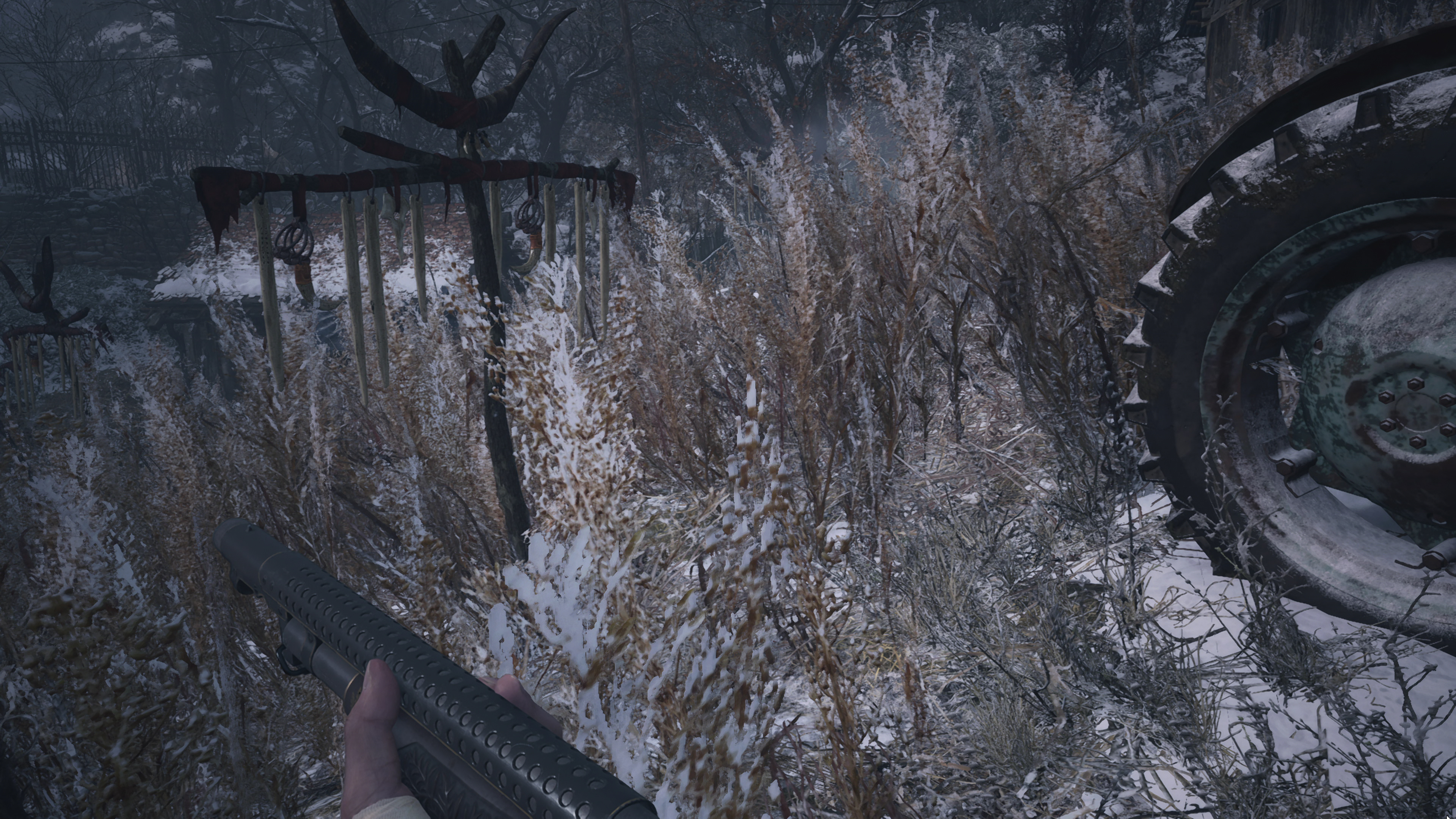 FSR Quality (1080p)