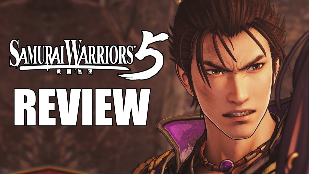 Samurai Warriors 5 Review - The Final Verdict
