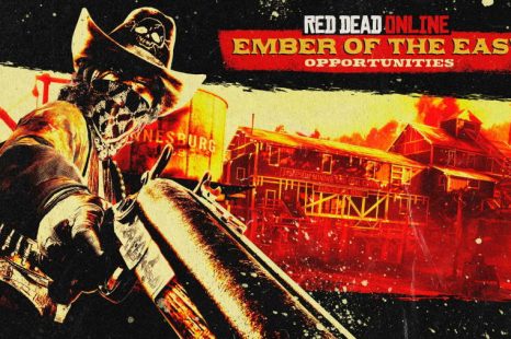 New Opportunities in Red Dead Online This Week