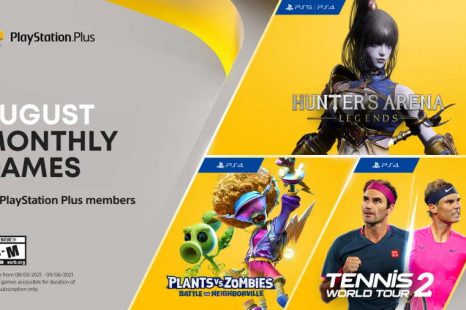 PlayStation Plus August 2024 Games Detailed