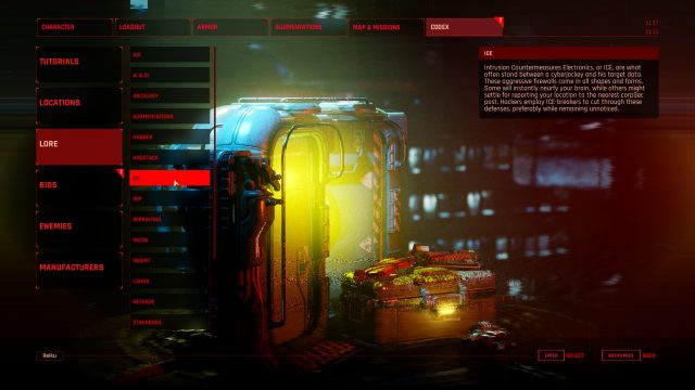The Ascent Review Impressions Story and Setting (Codex)