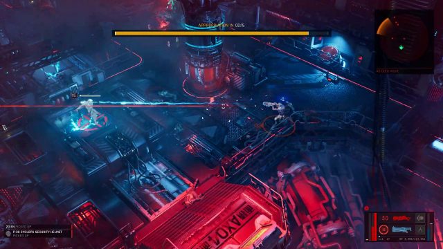 The Ascent Review Impressions Replayability and Multiplayer