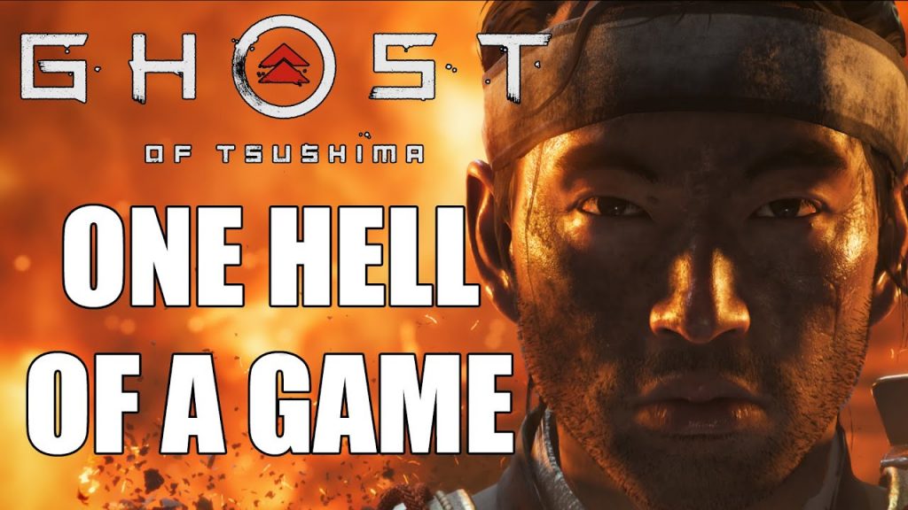 What Made Ghost of Tsushima One Hell of A Game?