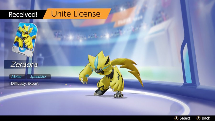 Pokémon Unite Review - Screenshot 3 of 5