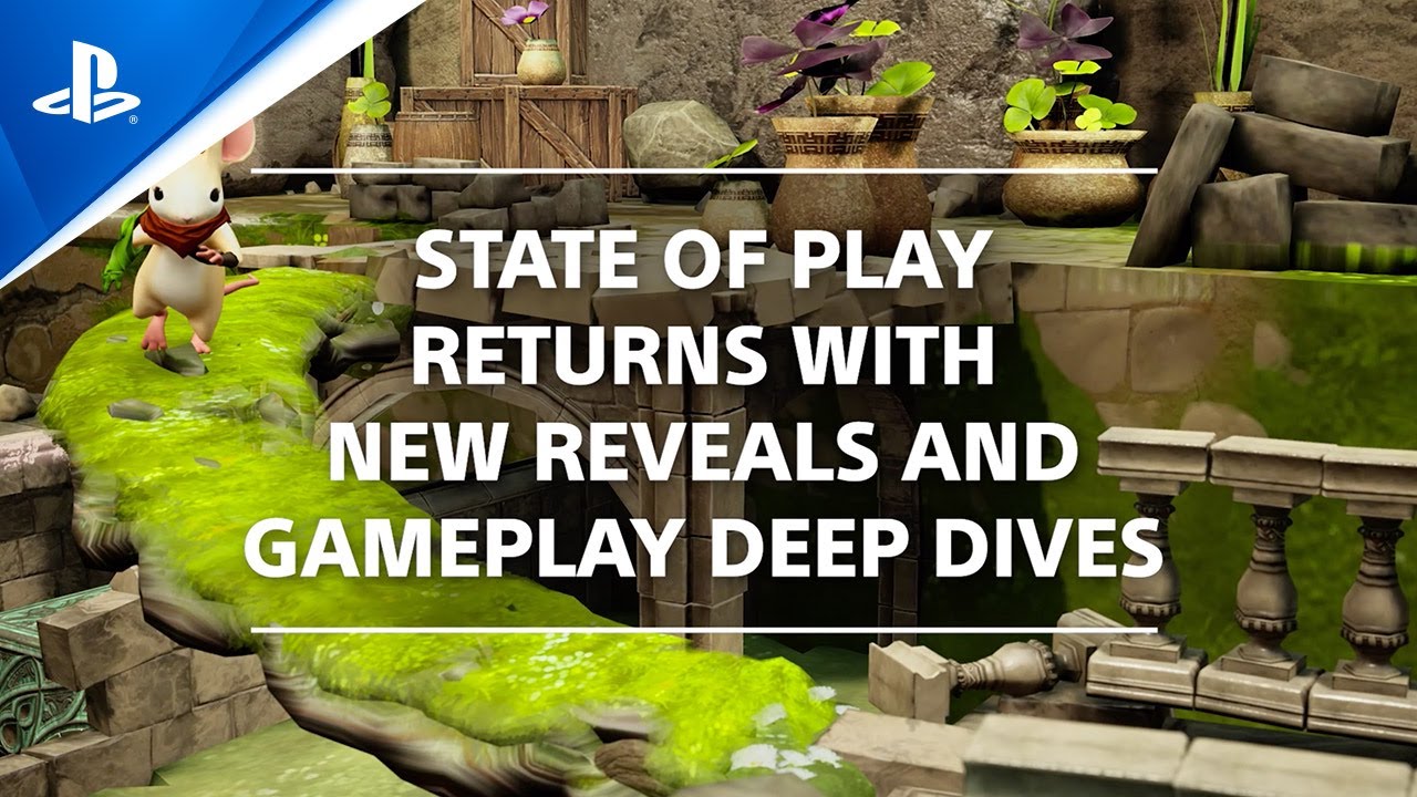 State of Play July 2024: All trailers and complete recap