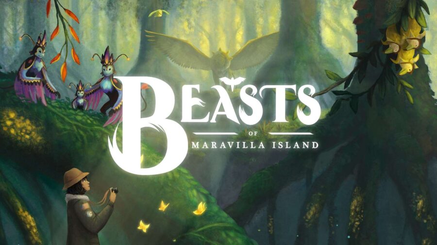 beasts of maravilla island switch