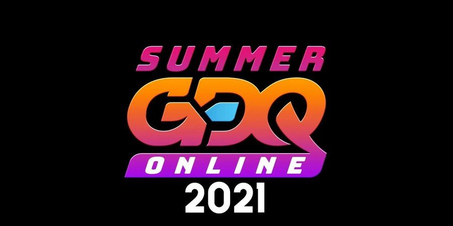 Sgdq 2024 Online Event
