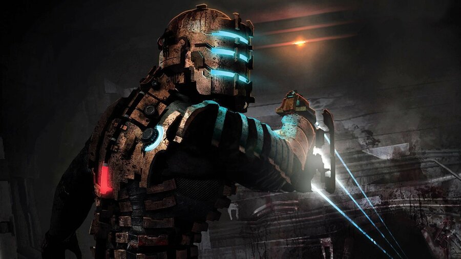 download dead space ps5 for free