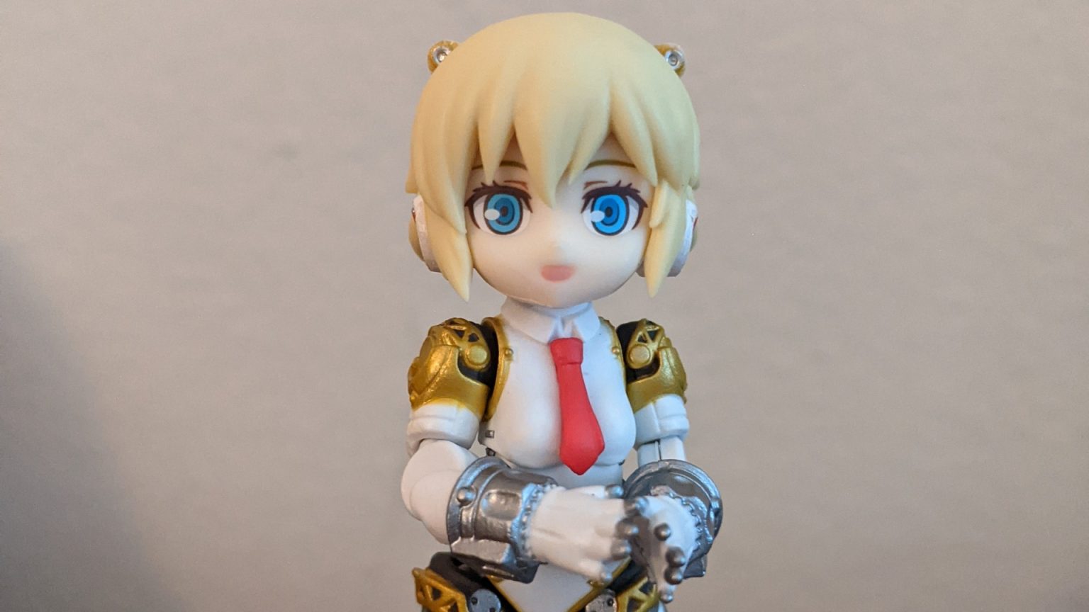 desktop army aigis