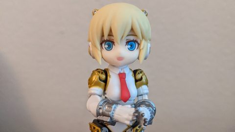 desktop army aigis
