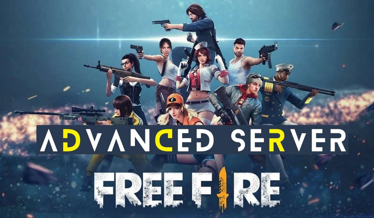 ff advance server