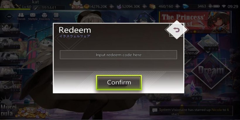 Illusion Connect Codes To Redeem Articles Kaiju Gaming