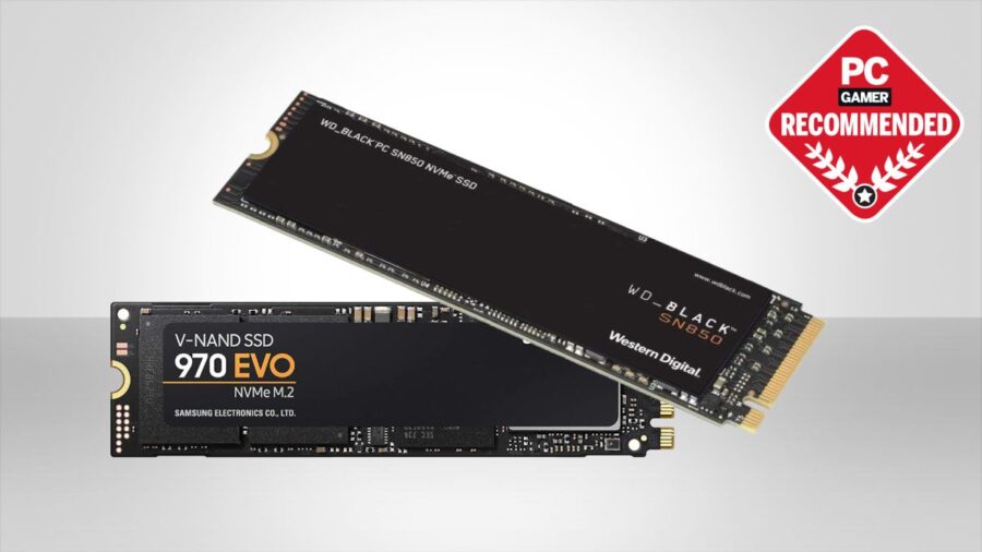 Best NVMe SSD in 2024 Kaiju Gaming