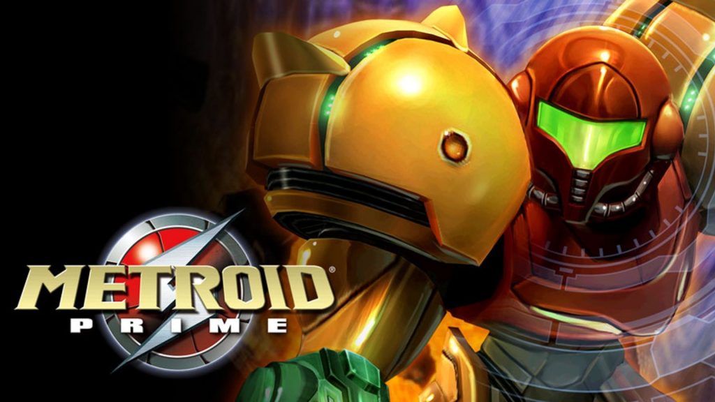 metroid prime