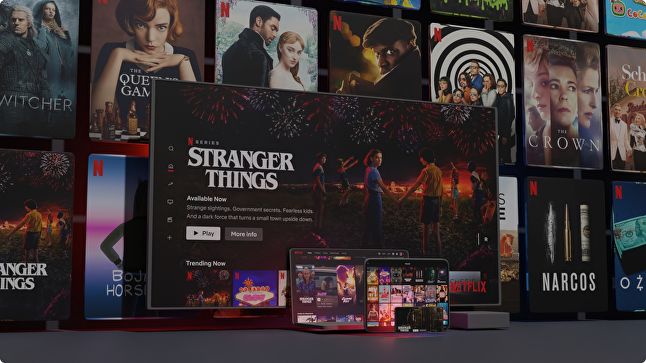 Despite the rumours of Netflix vying to rival Stadia, the company seems more interested in using games to expand its IP and add value for subscribers
