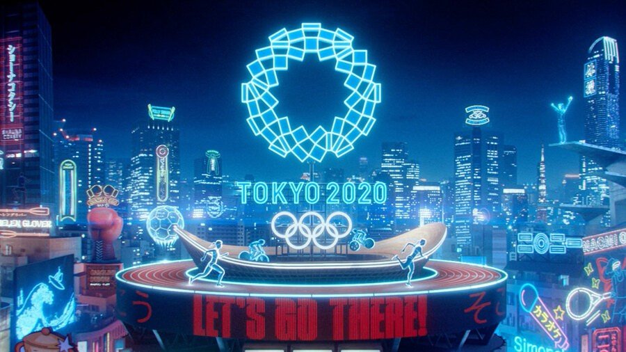 Tokyo 2024 Olympics