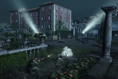 Company of Heroes 3 Announced