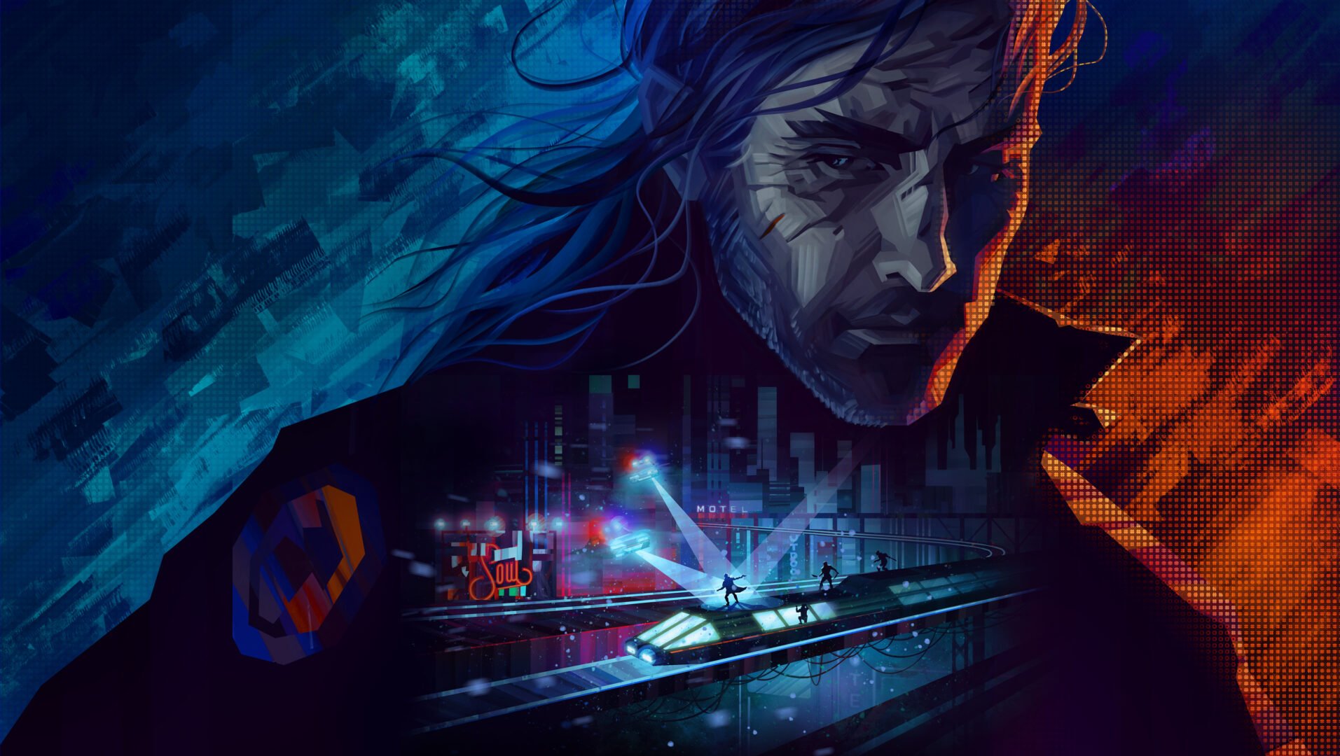 Devs Talk About the Upcoming Cyberpunk Game That Lit Up E3 2021 - Kaiju