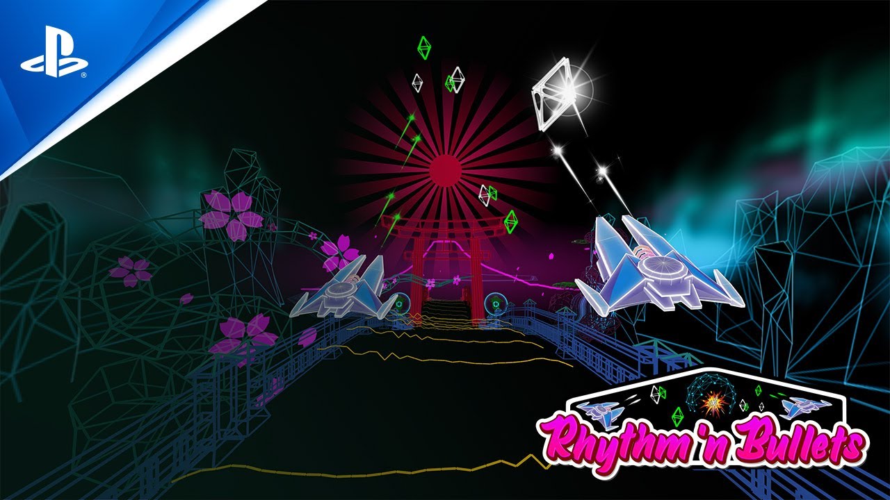 Rhythm ‘n Bullets Definitive Edition announced, releasing July 22