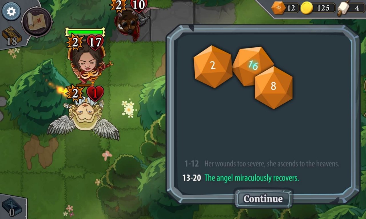 Summoners Fate Preview