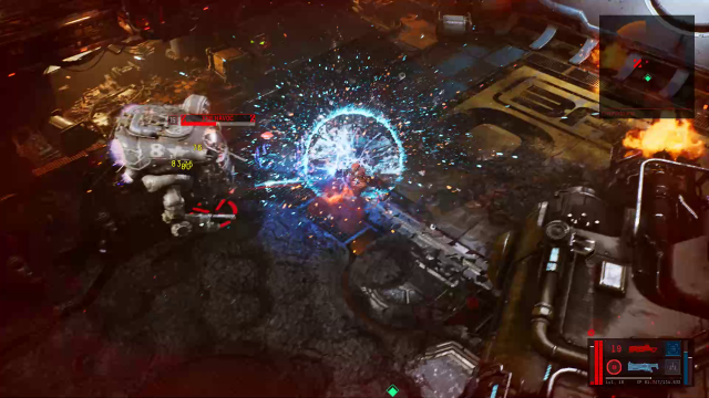 The Ascent Review Impressions Final Thoughts (Combat)