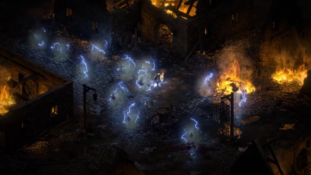 Diablo 2 (Top 10 ARPGs You Should Play In 2024)