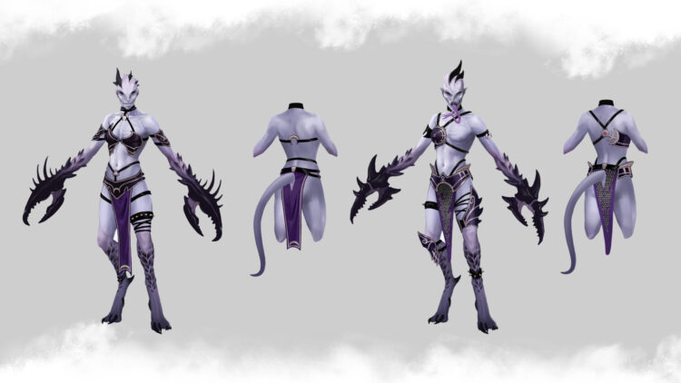 Total War Warhammer Iii Warhammer 3 September Reveal Grand Cathay Daemons Of Chaos Slaanesh Nurgle Tzeentch 1