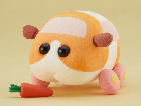 molcar nendoroid