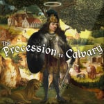 The Procession To Calvary (Switch eShop)