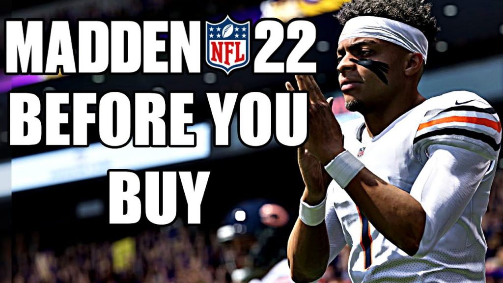 Madden NFL 22 - 15 Things YOU NEED TO KNOW BEFORE YOU BUY