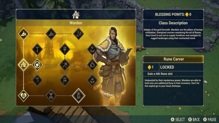 tribes of midgard berserker unlock guide