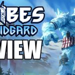 Tribes of Midgard Review - The Final Verdict
