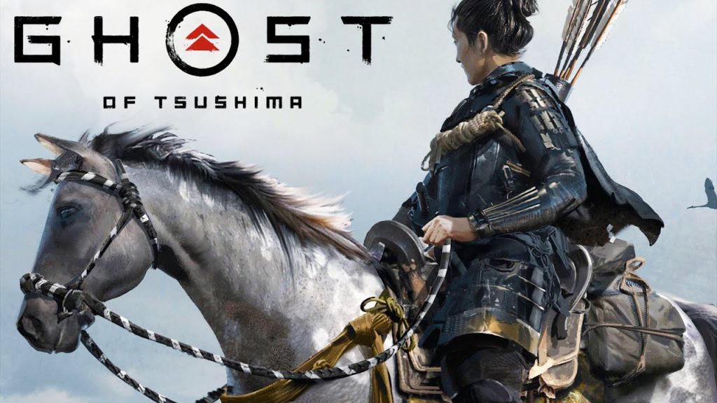 GHOST OF TSUSHIMA - 1 YEAR LATER (PS5 Gameplay Walkthrough)