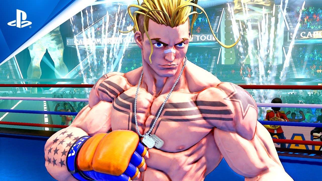 Street Fighter V Summer Update 2024: Past, present, and future