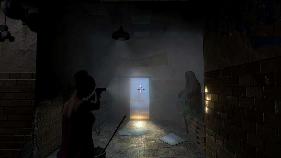 Outbreak: Endless Nightmare