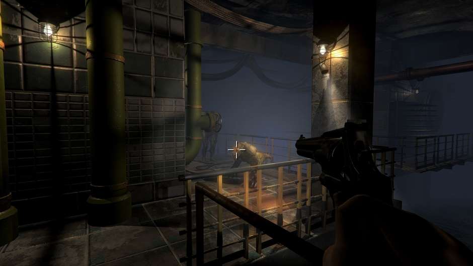 Outbreak: Endless Nightmare