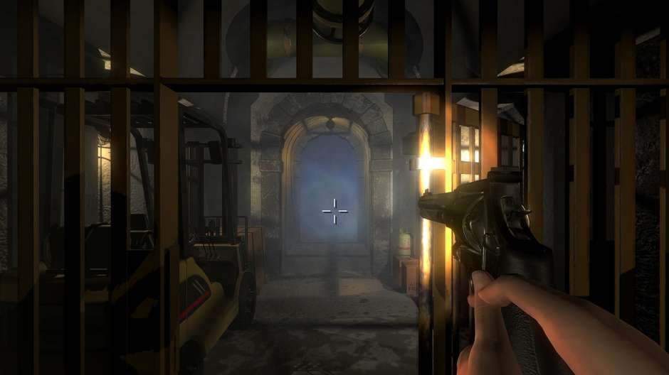 Outbreak: Endless Nightmare